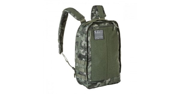 MORALE PACK PRINT 20L 56447P 511 Tactical